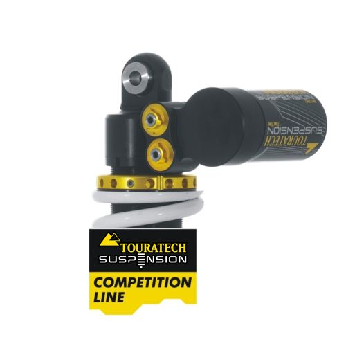 01-058-0070-0 Touratech Suspension Competition Ressort-amortisseur pour Suzuki GSX-R1000 2012-2015