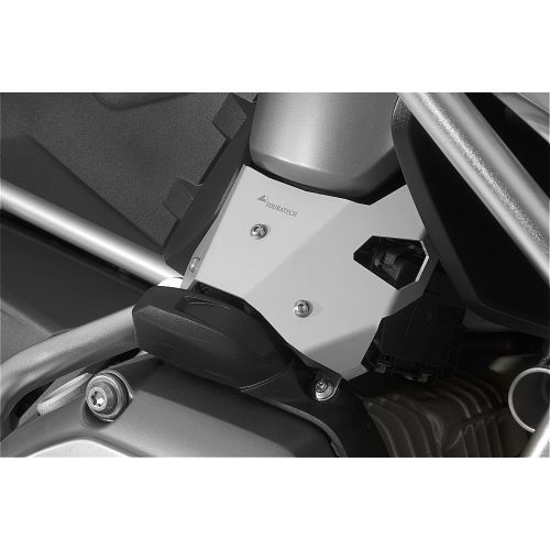 01-045-5495-0 Proteccion para las valvulas de mariposa (juego), para BMW R1200GS (LC) (2013-2016)