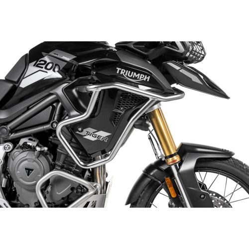 01-424-5160-0 Fairing crash bar Triumph Tiger 1200 GT/ GT Pro/ Rally Pro (2022-)