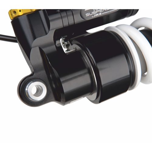 01-632-5868-0 Touratech Suspension WTE PRO-SET for Yamaha Tenere 700 (2019-2024)