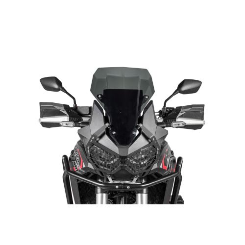01-403-6212-0 Bulle M teintee pour Honda CRF1100L Africa Twin (-2023)