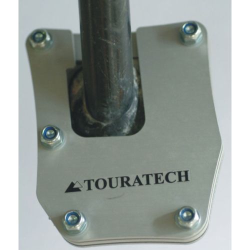 01-040-3183-0 Ampliacion de la bandeja del caballete lateral BMW R 1150 GS