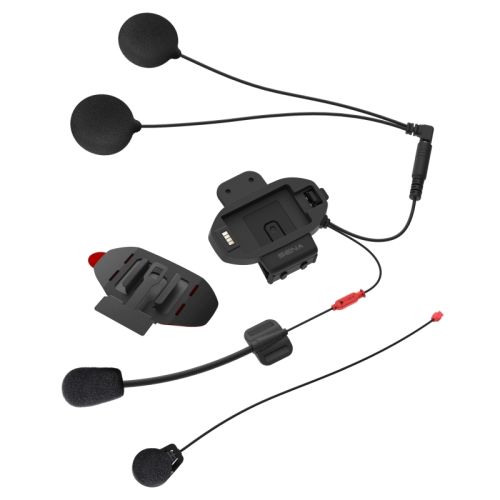 01-065-0993-0 Headset Sena SF4 Duo-Set
