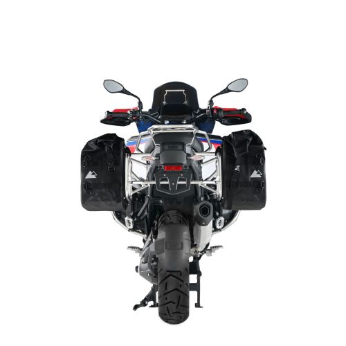 01-035-6936-0P Systeme de bagagerie souple EXTREME Edition pour BMW R1300GS Adventure