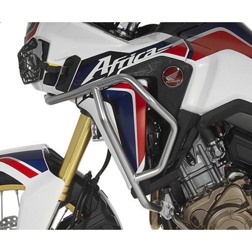 01-402-5160-0 Gmole gorne, stal nierdzewna, do Honda CRF1000L Africa Twin