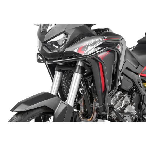 01-403-5163-0 Arceau de protection du carenage noir pour Honda CRF1100L Africa Twin (-2023)