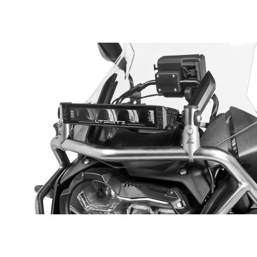 01-037-5174-0 Adaptador de montaje M8 para faros adicionales Bullbar (juego con 2 piezas)