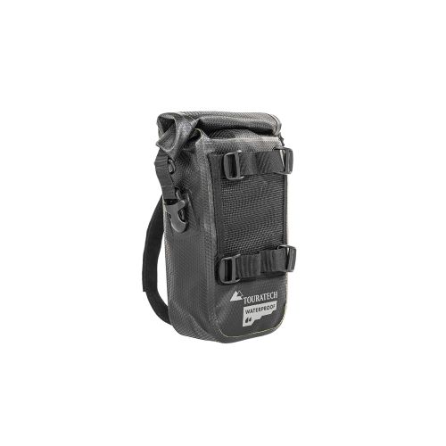 01-050-3424-0 ZEGA Pro / ZEGA Mundo support accessoires adaptateur avec trousse supplementaire+ EXTREME Edition by Touratech Waterproof