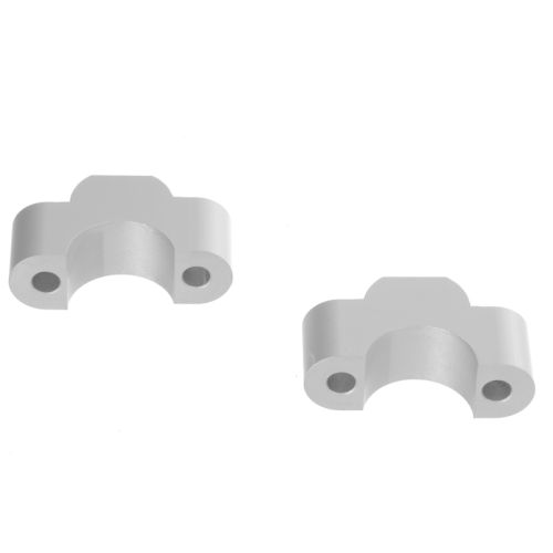 01-045-5256-0 Handlebar riser 25mm type 38 BMW R1250GS/ R1250GS Adventure/ R1200GS from 2013/ R1200GS Adventure from 2014