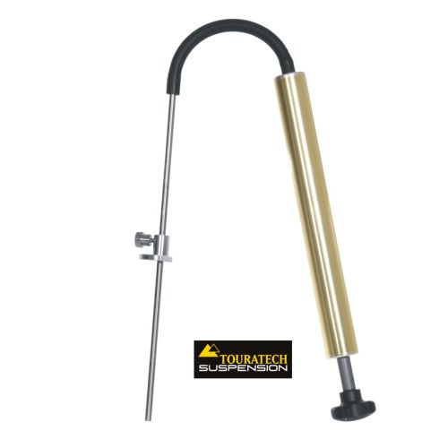 01-058-0250-0 Outil de montage niveau d'huile / chambre d'air pour kit cartouche et ressorts de fourche