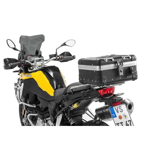 01-082-5670-0 ZEGA Topcase rack, stainless steel for BMW F850GS/ F850GS Adventure/ F750GS