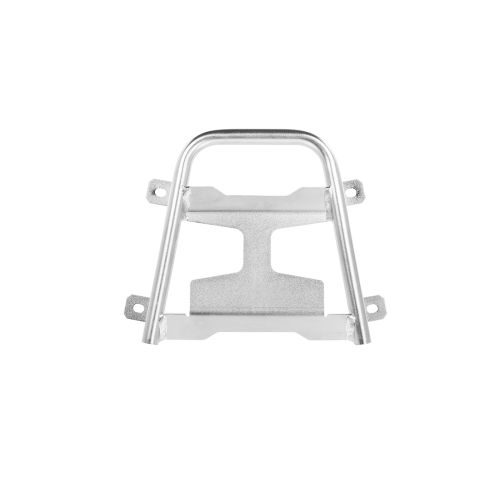 01-045-6170-0 Soporte de pared para topcase de aluminio originales de BMW Adventure