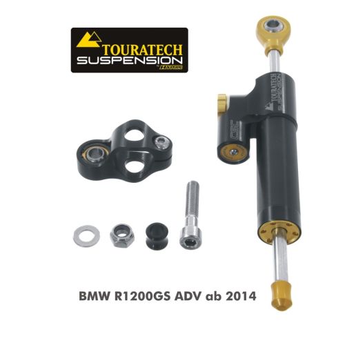 01-045-5832-0 Touratech Suspension steering damper