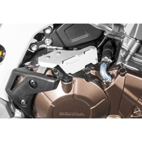 01-402-5515-0 Guard for cluth cable, lower end, for Honda CRF1000L Africa Twin/ CRF1000L Adventure Sports