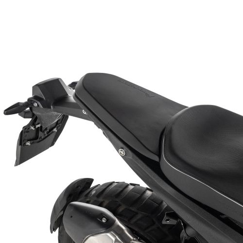 01-035-5461-0 Cache de selle passager pour BMW R1300GS
