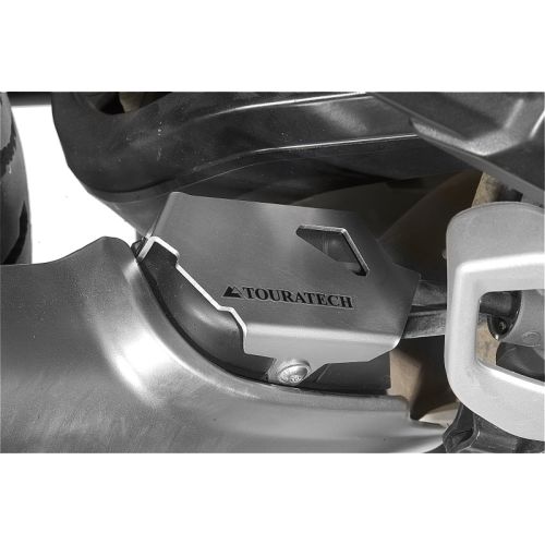 01-045-5080-0 Proteccion aleta de escape para BMW R1250GS/ R1250GS Adventure/ R1200GS (LC) / R1200GS Adventure (LC)