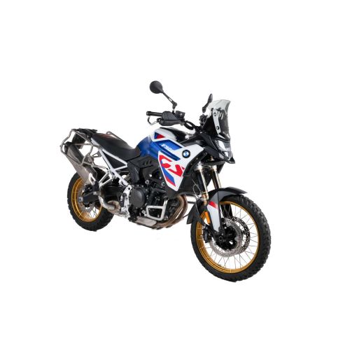 01-083-5565-0 Support de valise Système Spécial EVO X pour BMW F900GS