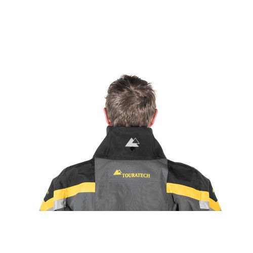 01-501-3307-0P Storm collar STORM II