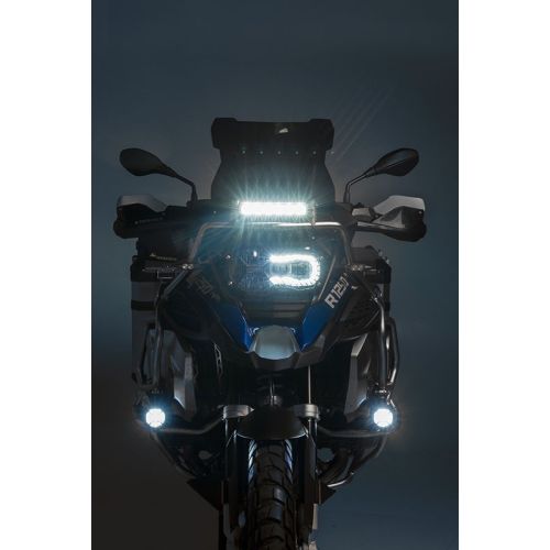 01-037-5171-0 Crashbar "Bull Bar" for BMW R1250GS Adventure