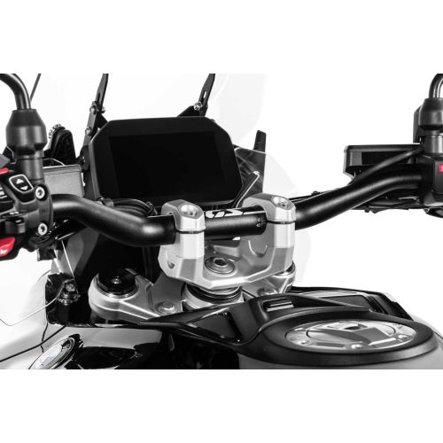 01-035-5256-0 Rehausse de guidon 25mm type 56 pour BMW R1300GS/ Adventure