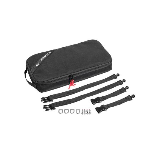 01-050-0795-0 ZEGA Pro/ZEGA Pro2 bolsa interior para la tapa de la maleta 38 para maleta de 38 litros