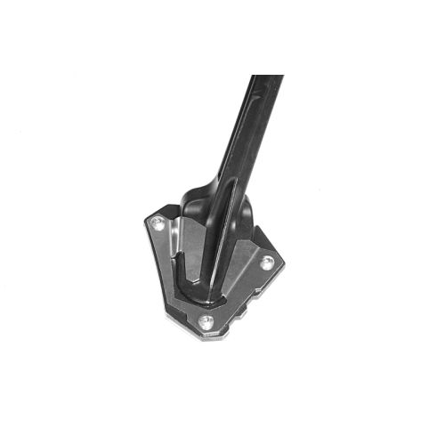 01-402-5275-0 Ampliacion del soporte del caballete lateral para Honda CRF1000L Africa Twin / CRF1000L Adventure Sports