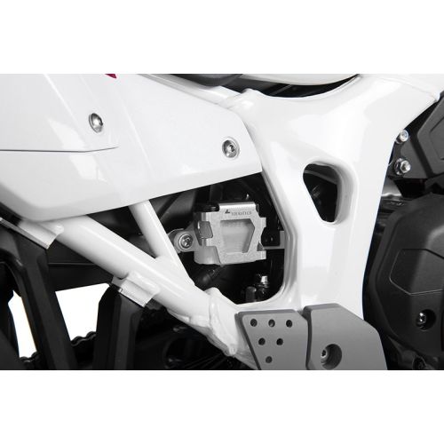 01-402-5032-0 Rear brake fluid reservoir guard for Honda CRF1000L Africa Twin (2018-)/ CRF1000L Adventure Sports
