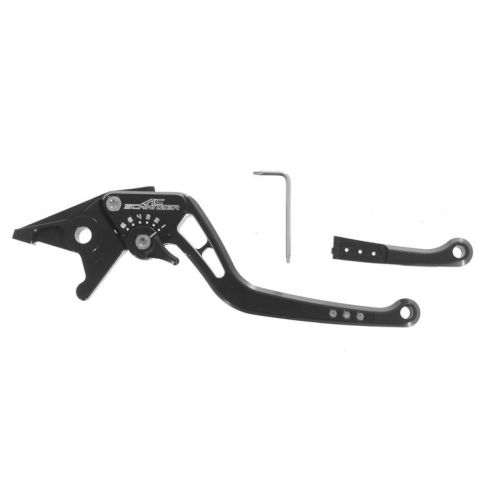 01-048-5647-0 AC-Schnitzer maneta de freno ajustables para BMW