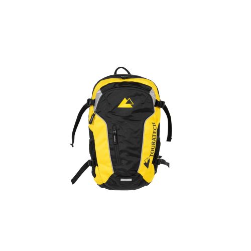 01-055-0279-0 Backpack Touratech Daypack Yellow