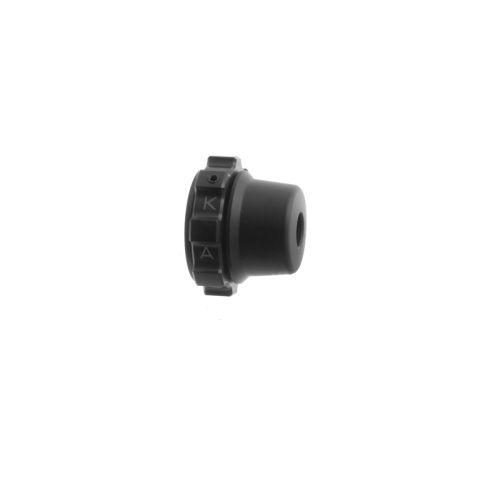 01-330-0018-0 Kaoko Cruise Control, regulateur de vitesse mecanique, pour YAMAHA XT660X (2009-)