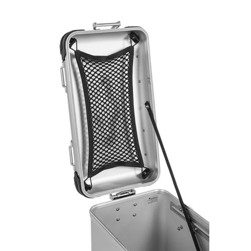 01-050-0839-0 ZEGA Evo luggage net for pannier lids