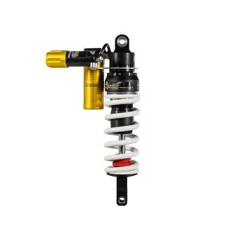 01-632-5861-0 Touratech Suspension Amortisseur pour Yamaha Tenere 700, Type Extreme2