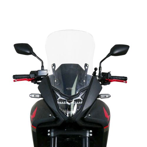 01-401-0880-0 Parabrisas de turismo MRA TM para Honda XL 750 Transalp (2023-2024)
