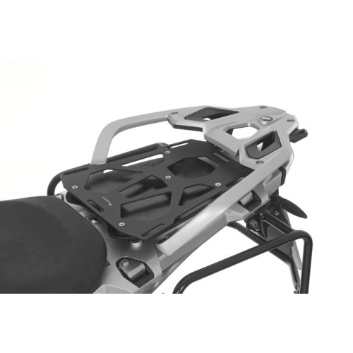 01-045-5461-0 Porte-bagages selle passager pour BMW R1250GS/ R1250GS Adventure/ R1200GS a partir de 2013, noir
