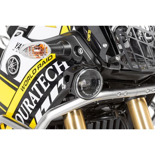 01-632-5471-0 Juego de faros adiciona les antiniebla derecho / izquierdo para Yamaha Tenere 700