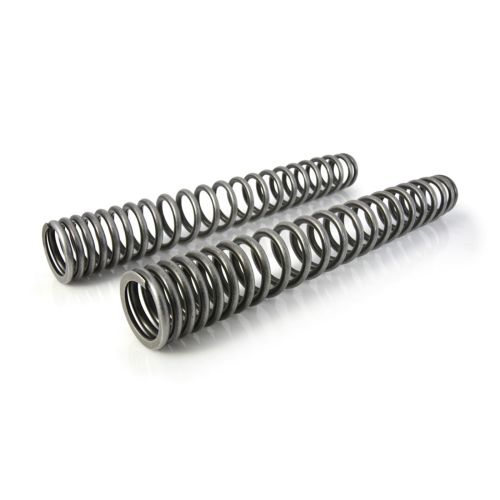 01-034-5891-0 Progressive replacement springs for fork and shock absorber for BMW R12 G/S (2025-)