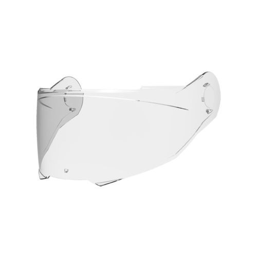 01-500-9200-0 Visiere pour Touratech Aventuro Traveller, transparent