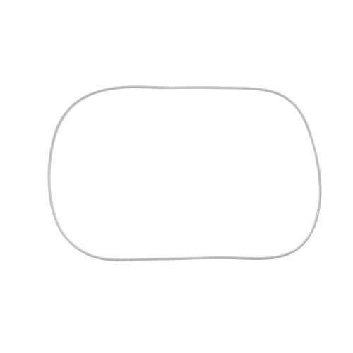 01-050-0616-0 Replacement seal ZEGA panniers 31 litres