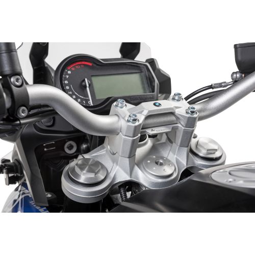 01-082-5256-0 Handlebar riser joined, 35 mm, type 46, for BMW F850GS/ F850GS Adventure/ F900XR