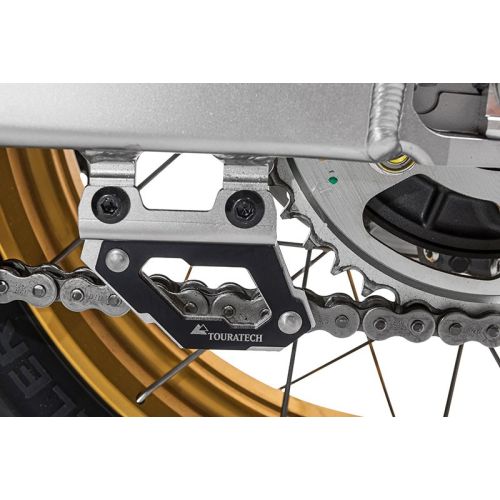 01-403-5305-0 Aileron de carter de chaîne pour Honda XL750 Transalp, CRF1100L Africa Twin/ Adventure Sports