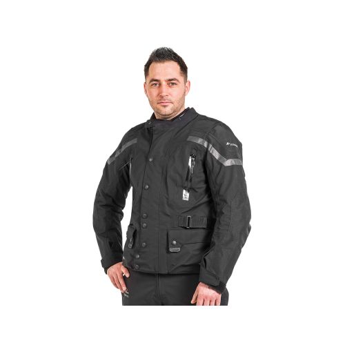 01-510-3202-0P Companero World Traveller, jacket men