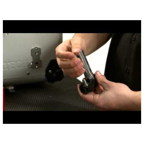 01-050-0872-0 Serrures encastrable pour ZEGA Pro2 / ZEGA Pro /ZEGA Mundo - jeu de 2