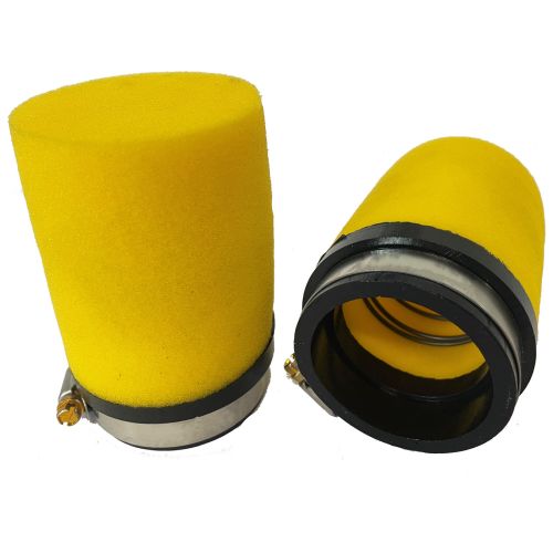 01-440-0870-0 Unifilter - Filtro de aire para Harley-Davidson RA1250 Pan America