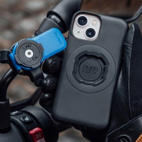 01-065-1230-0 Quad Lock® MAG Case for iPhone 14