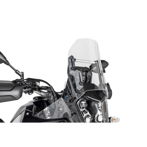 01-632-5330-0 Systeme de reglage de bulle pour Yamaha Tenere 700 (-2024) / World Raid