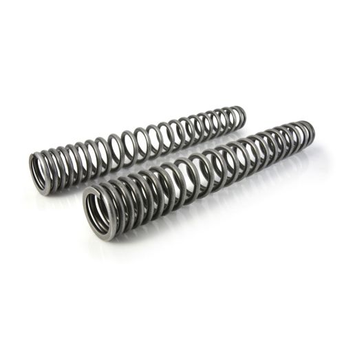 01-083-5885-0 Progressive replacement springs for fork and shock absorber, BMW F900GS/Adventure