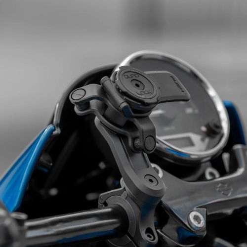 01-065-1238-0 Quad Lock® Moto Support pour Guidon Pro