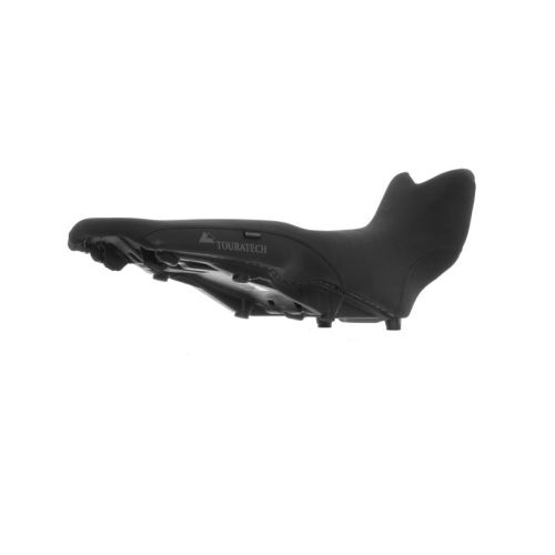 Comfort seat one piece, Fresh Touch, for BMW F800GS/F700GS/F650GS