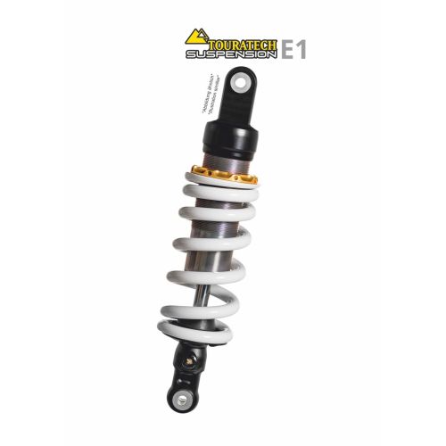 01-407-8003-0 Touratech Suspension E1 Amortisseur pour Kawasaki VERSYS 1000 (aussi avec ABS) 2015 - 2019