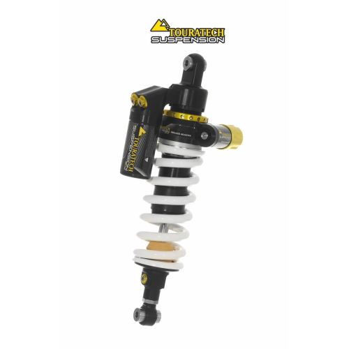 01-045-5870-0 Tubo amortiguador de Touratech Suspension “detras” para BMW R1200GS (LC) 2013-2017 modelo Extreme